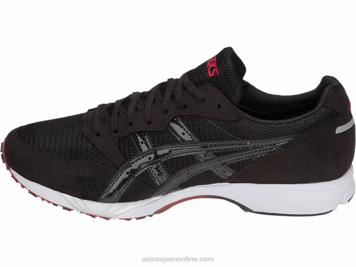 Tarter japón Asics 4L681859 negro