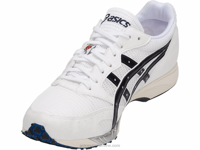 Tarter japón Asics 4L681860 estampado blanco/azul