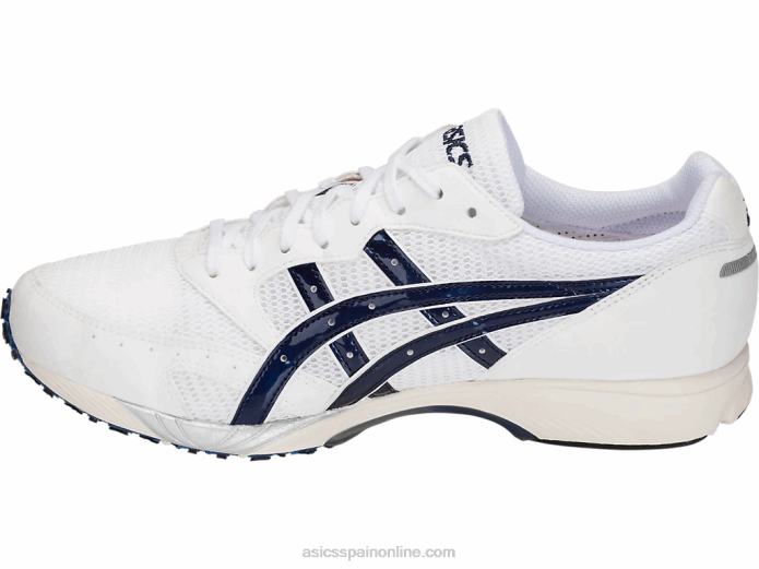 Tarter japón Asics 4L681860 estampado blanco/azul