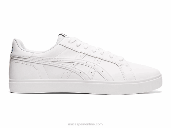 ct clásico Asics 4L682113 blanco