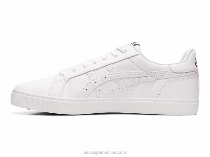 ct clásico Asics 4L682113 blanco