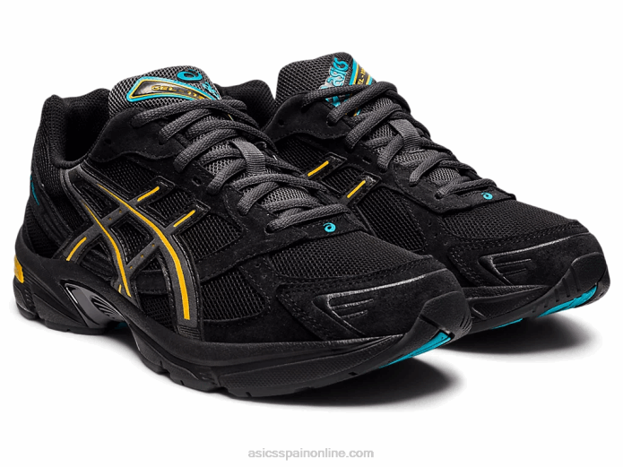 gel-1130 Asics 4L681291 negro/gris grafito