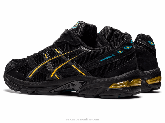 gel-1130 Asics 4L681291 negro/gris grafito