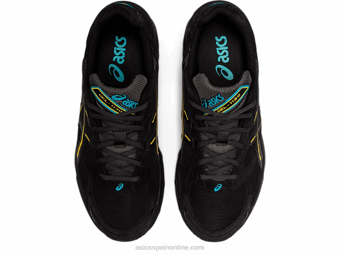 gel-1130 Asics 4L681291 negro/gris grafito