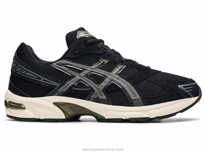 gel-1130 Asics 4L681334 negro/metrópolis