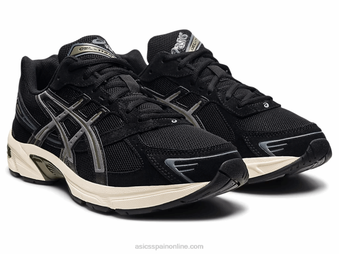 gel-1130 Asics 4L681334 negro/metrópolis