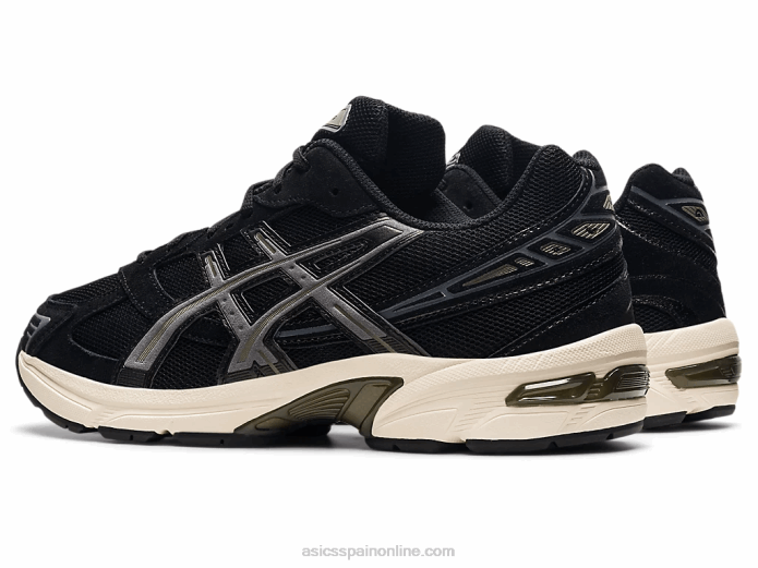 gel-1130 Asics 4L681334 negro/metrópolis