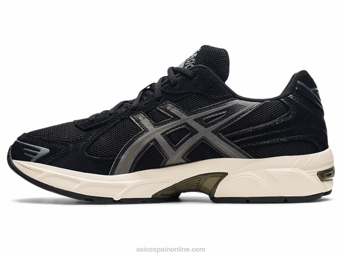 gel-1130 Asics 4L681334 negro/metrópolis