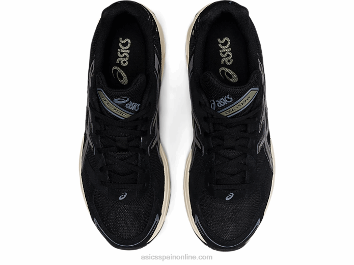 gel-1130 Asics 4L681334 negro/metrópolis