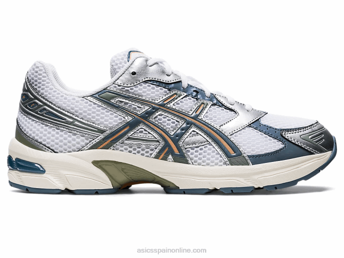 gel-1130 Asics 4L68907 blanco/acorazado