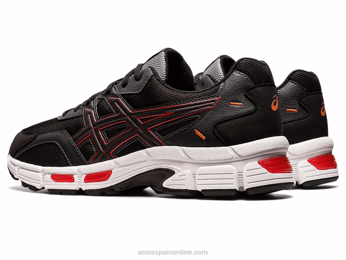 gel-jog mc Asics 4L681006 negro/gris grafito