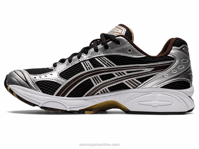 gel-kayano 14 Asics 4L68978 café negro