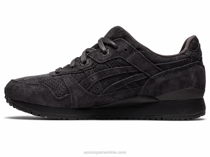 gel-lyte iii Asics 4L68727 gris obsidiana