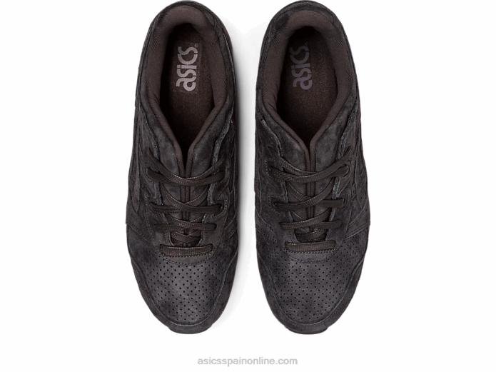 gel-lyte iii Asics 4L68727 gris obsidiana