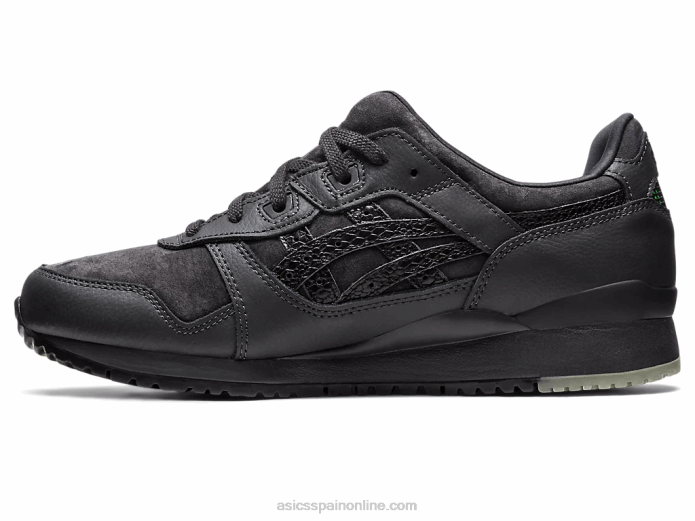 gel-lyte iii og python Asics 4L68707 negro