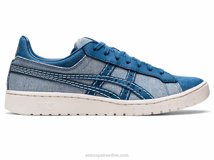 gel-ptg Asics 4L681379 azul/azul