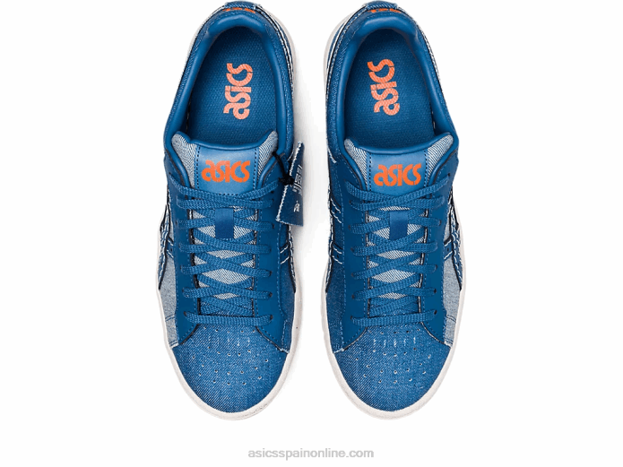 gel-ptg Asics 4L681379 azul/azul