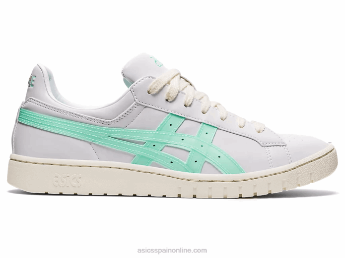 gel-ptg Asics 4L681666 hielo blanco/fresco