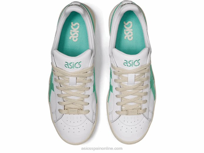 gel-ptg Asics 4L681666 hielo blanco/fresco