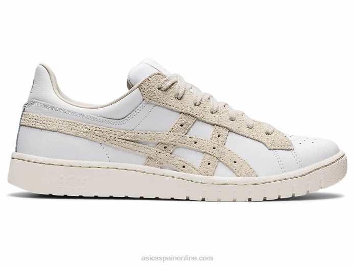 gel-ptg Asics 4L681741 crema blanca