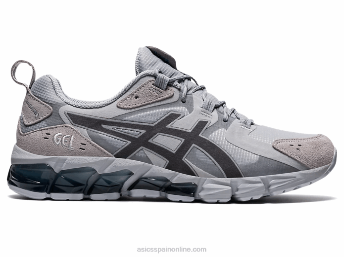 gel-quantum 180 Asics 4L68593 gris piedmont/metrópolis