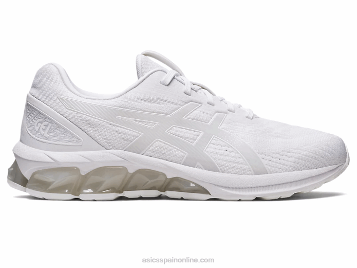 gel-quantum 180 vii Asics 4L68949 blanco