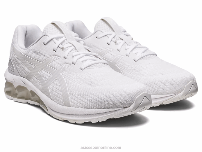 gel-quantum 180 vii Asics 4L68949 blanco