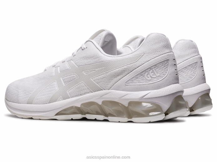 gel-quantum 180 vii Asics 4L68949 blanco