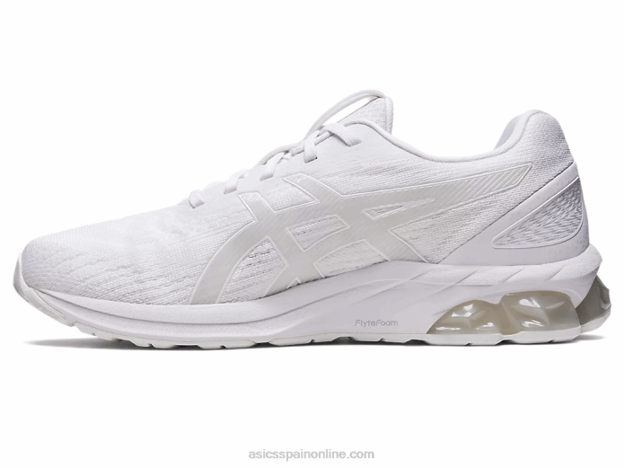 gel-quantum 180 vii Asics 4L68949 blanco