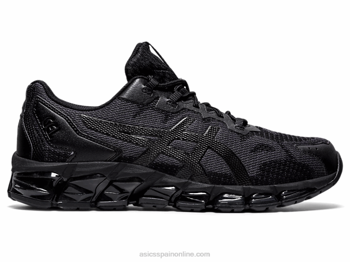 gel-quantum 360 6 Asics 4L682051 negro