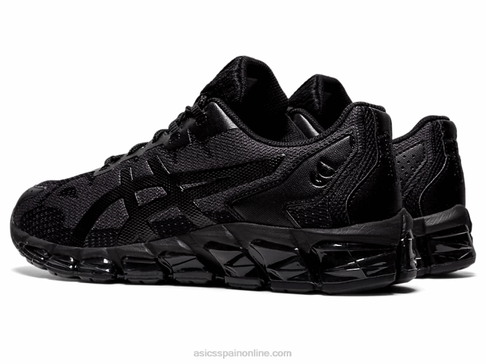 gel-quantum 360 6 Asics 4L682051 negro