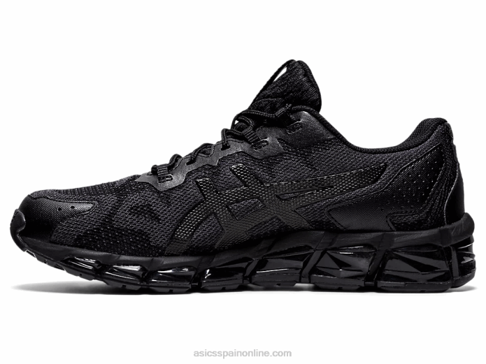 gel-quantum 360 6 Asics 4L682051 negro