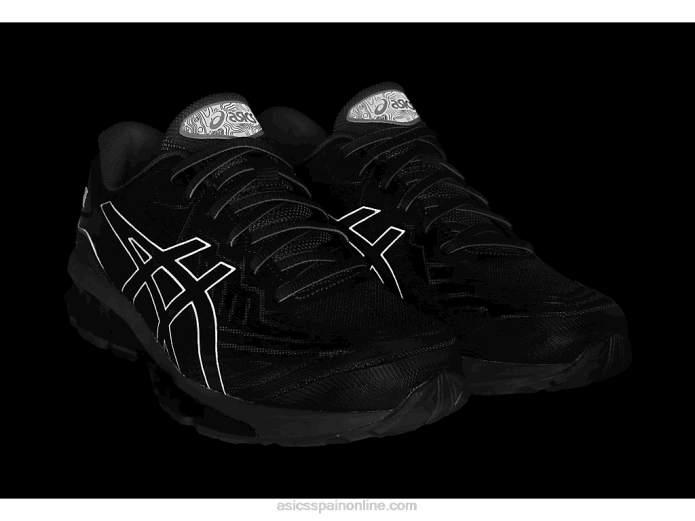 gel-quantum 360 vii Asics 4L68198 blanco/bronce