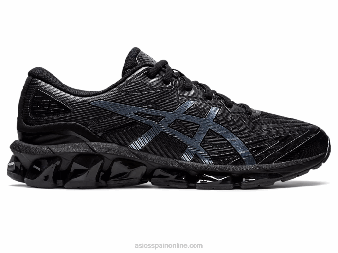 gel-quantum 360 vii Asics 4L68610 negro