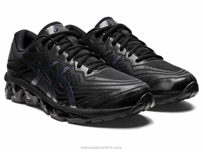 gel-quantum 360 vii Asics 4L68610 negro