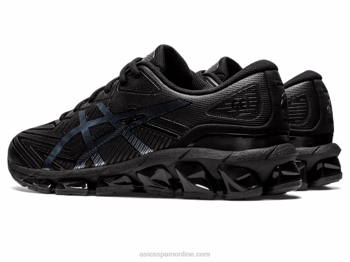 gel-quantum 360 vii Asics 4L68610 negro