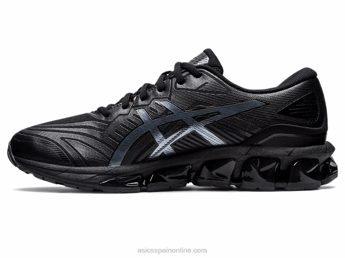 gel-quantum 360 vii Asics 4L68610 negro