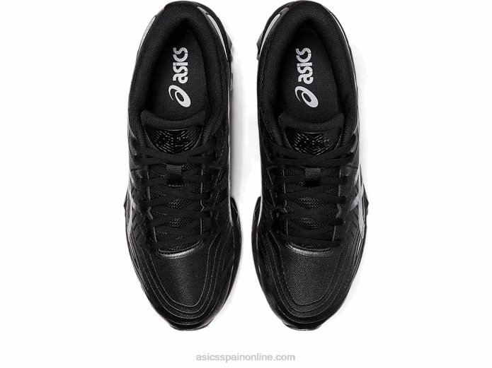 gel-quantum 360 vii Asics 4L68610 negro