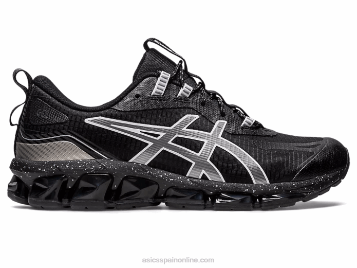 gel-quantum 360 vii Asics 4L68627 blanco negro