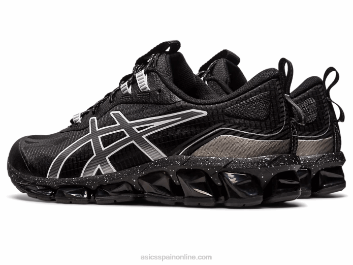 gel-quantum 360 vii Asics 4L68627 blanco negro