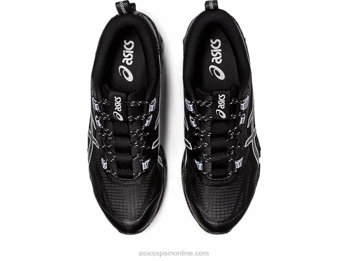 gel-quantum 360 vii Asics 4L68627 blanco negro