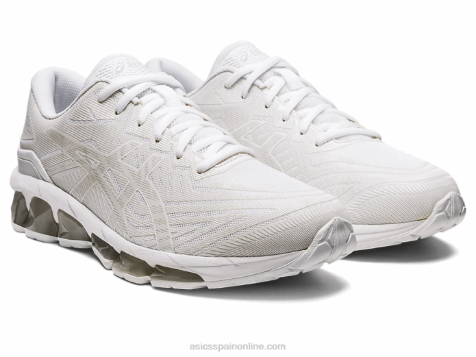 gel-quantum 360 vii Asics 4L68828 blanco