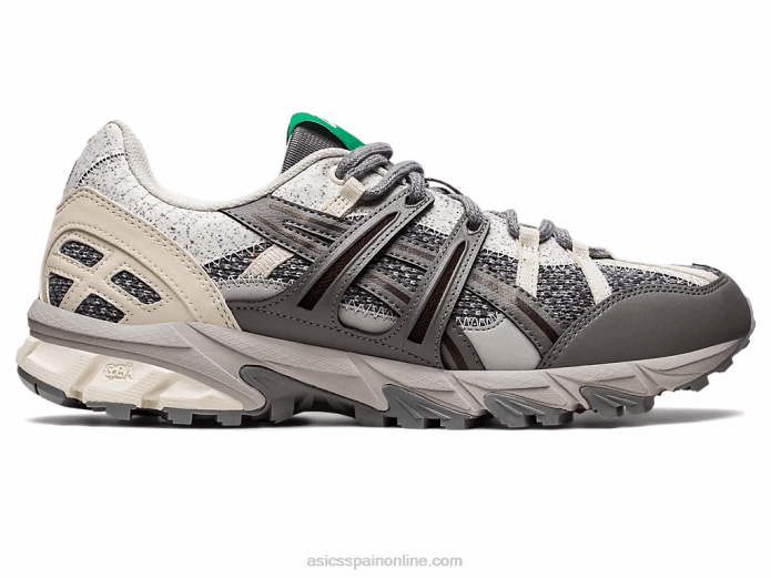 gel-sonoma 15-50 Asics 4L68769 gris ostra/crema