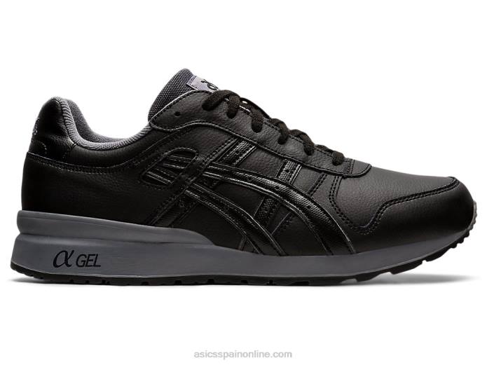 gt-ii Asics 4L681287 negro/metrópolis