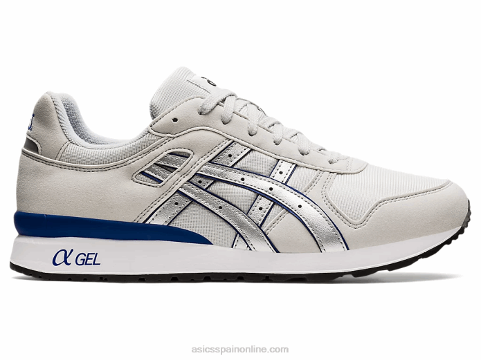 gt-ii Asics 4L681748 gris glaciar/azul