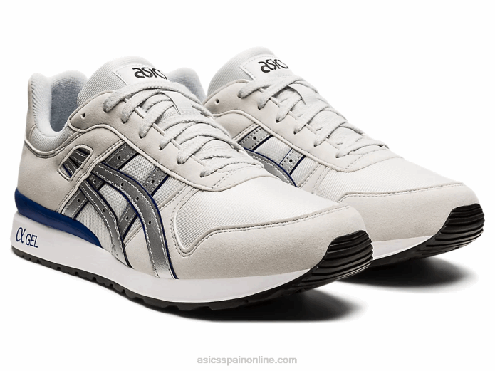 gt-ii Asics 4L681748 gris glaciar/azul