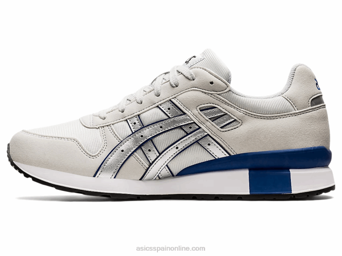 gt-ii Asics 4L681748 gris glaciar/azul