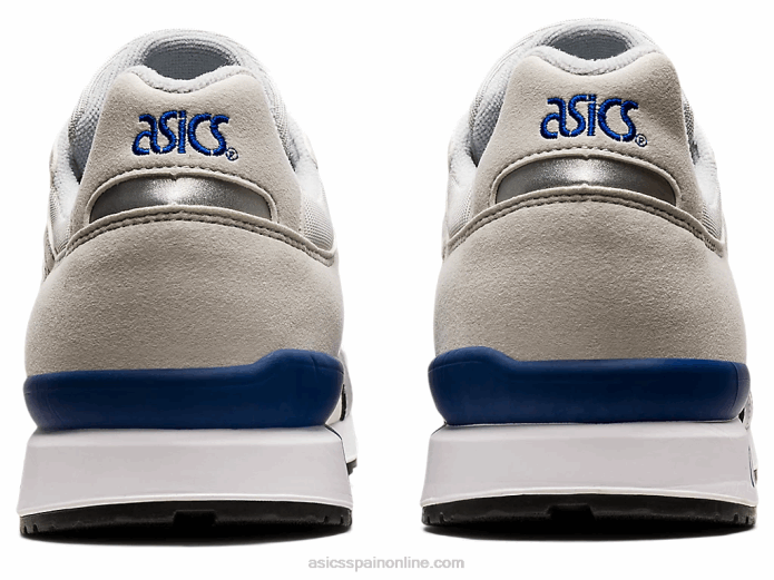 gt-ii Asics 4L681748 gris glaciar/azul