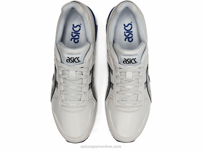 gt-ii Asics 4L681748 gris glaciar/azul