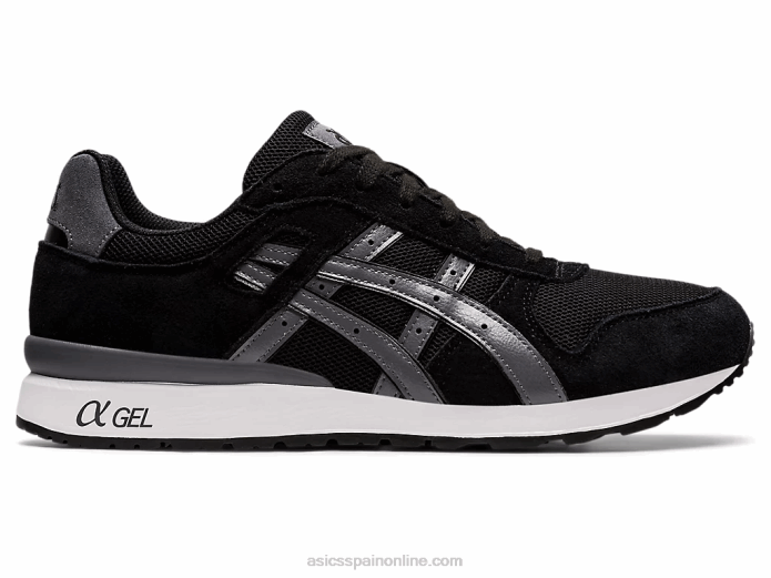 gt-ii Asics 4L681751 negro/gris portador